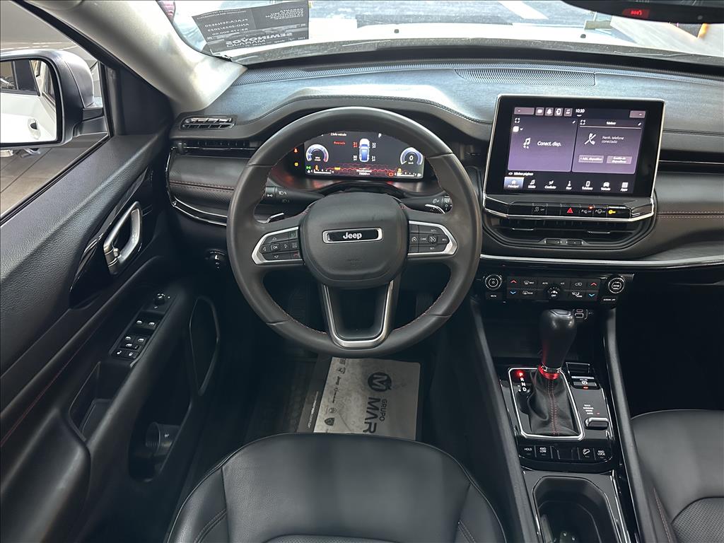 COMPASS 2.0 TD350 TURBO DIESEL TRAILHAWK AT9