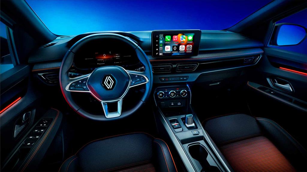 KARDIAN 1.0 TCE FLEX EVOLUTION MANUAL1