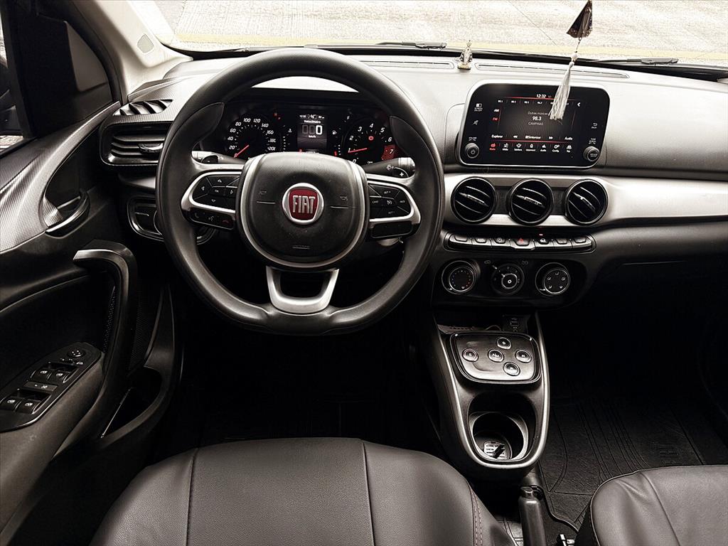 Fiat Cronos - 1.3 FIREFLY FLEX DRIVE GSR