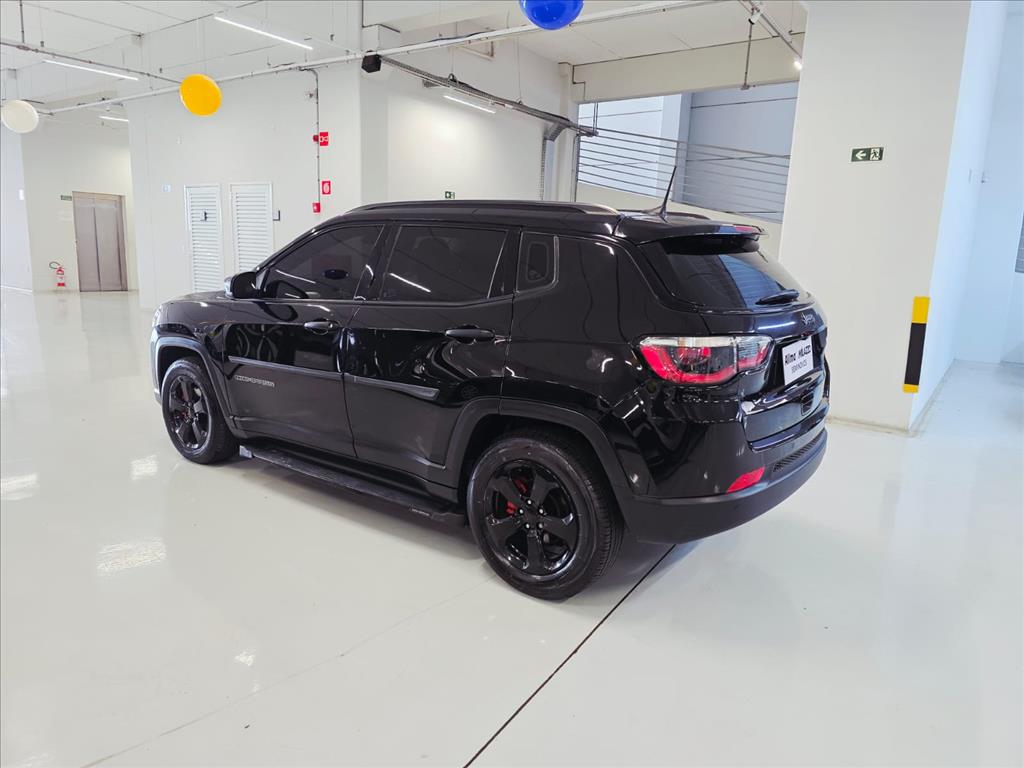 COMPASS 2.0 16V FLEX SPORT AUTOMÁTICO3