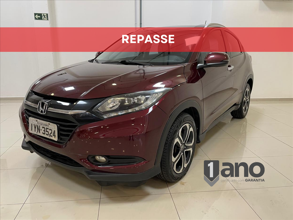 1.8 16V FLEX TOURING 4P AUTOMÁTICO