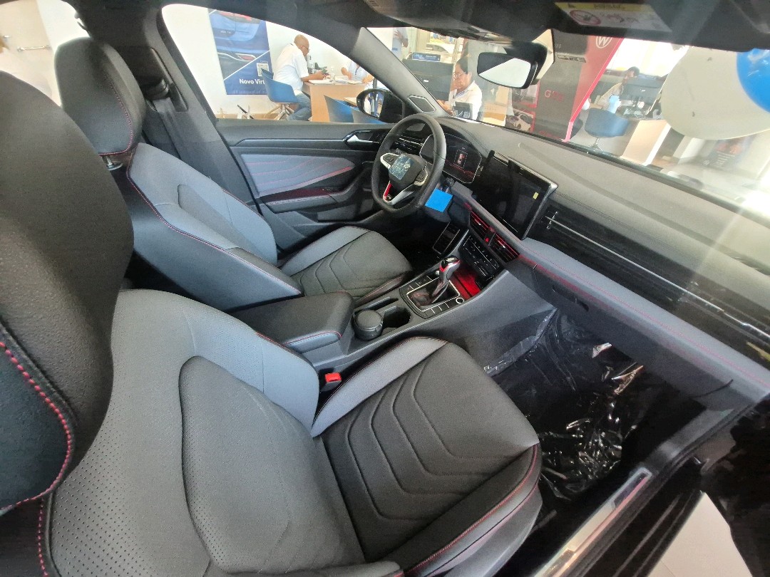 JETTA 2.0 350 TSI GASOLINA GLI DSG3