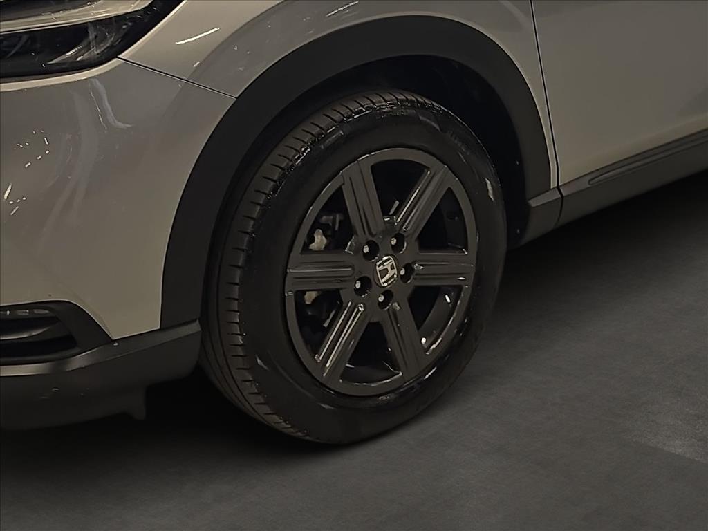 HR-V 1.5 DI I-VTEC FLEX EXL CVT5