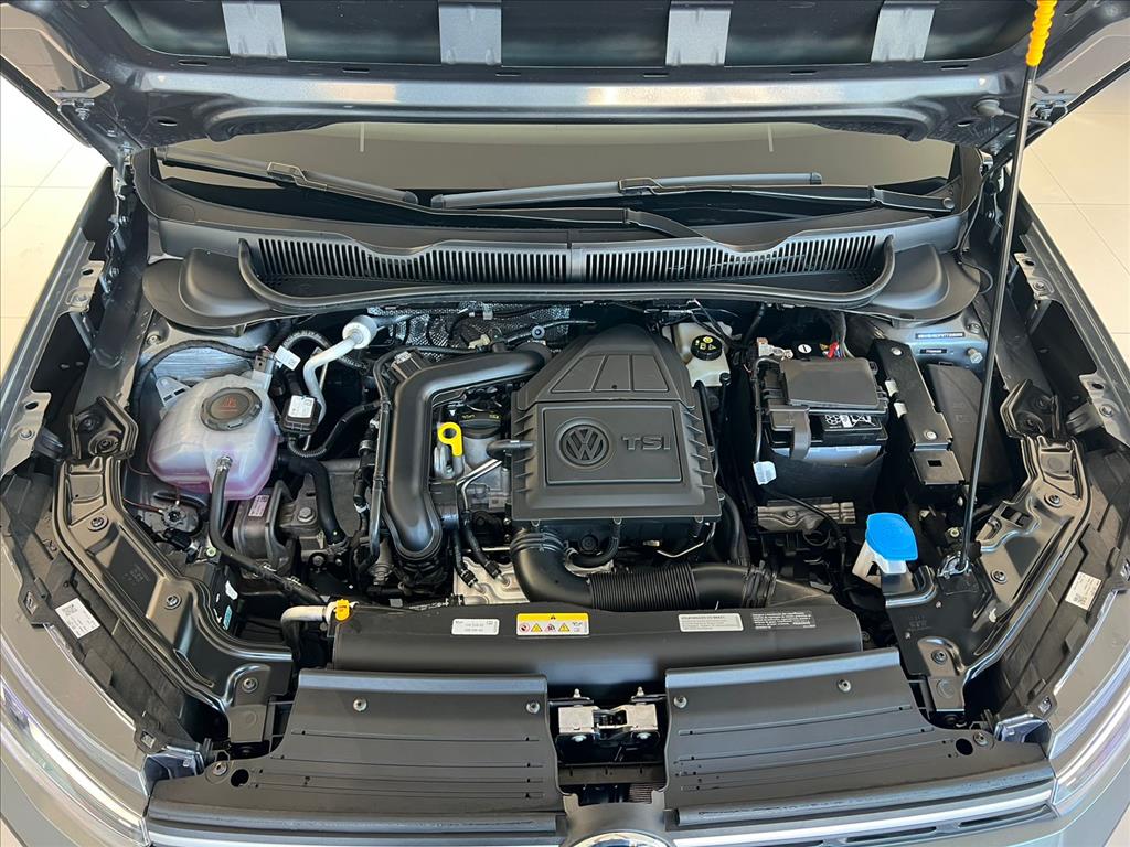 TERA 1.0 170 TSI COMFORT AUTOMÁTICO19