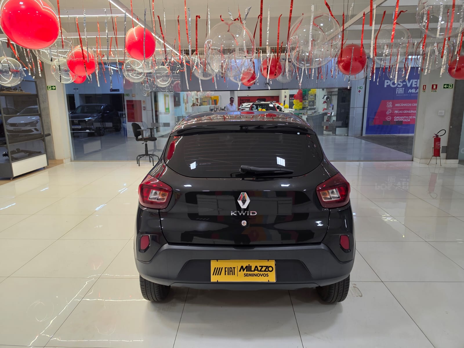 KWID 1.0 12V SCE FLEX INTENSE MANUAL4