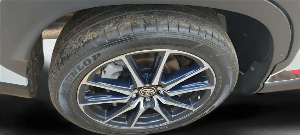 COROLLA CROSS 2.0 VVT-IE FLEX GR-SPORT DIRECT SHIFT14