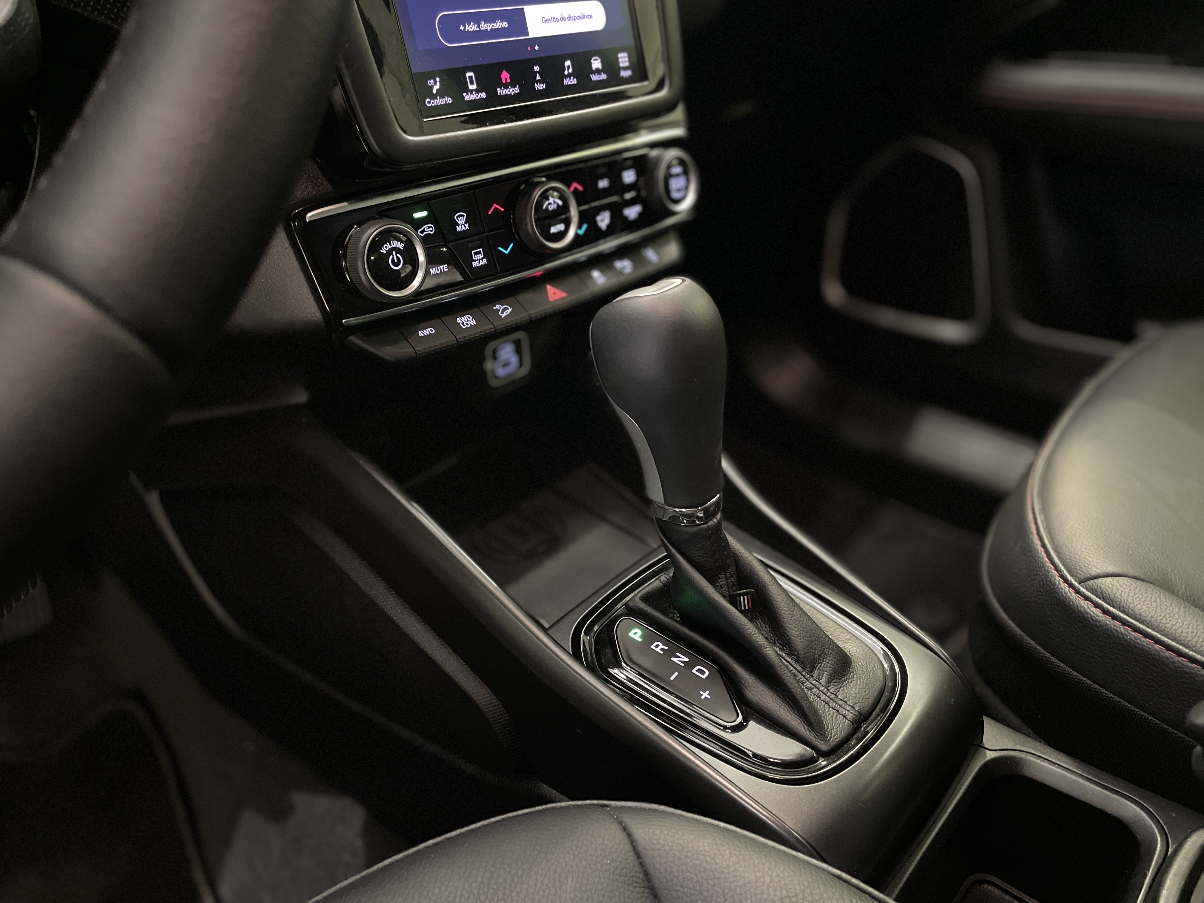 TORO 2.0 16V TURBO DIESEL ULTRA 4WD AT913