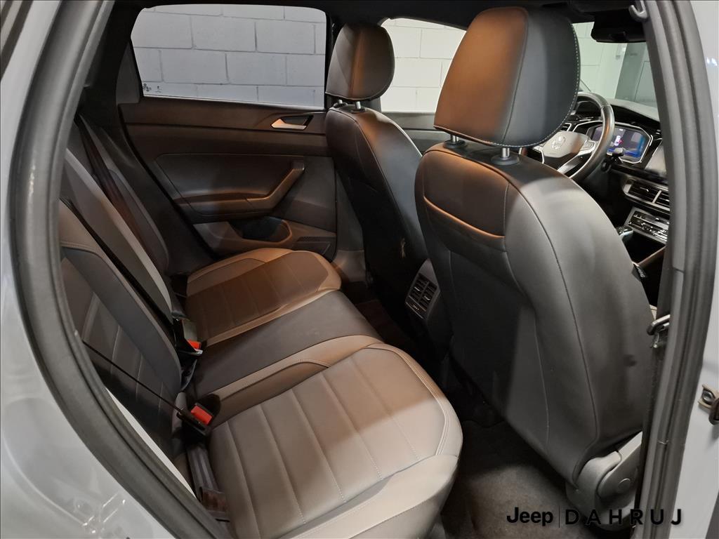 NIVUS 1.0 200 TSI TOTAL FLEX HIGHLINE AUTOMÁTICO9
