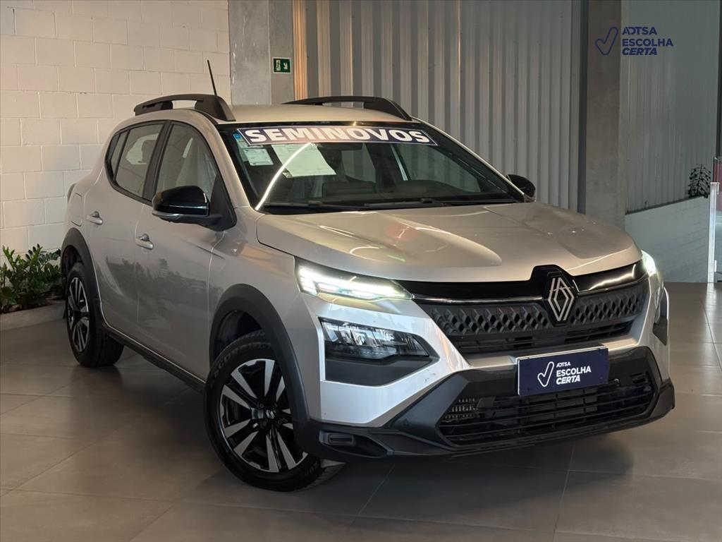 Renault KARDIAN 2025