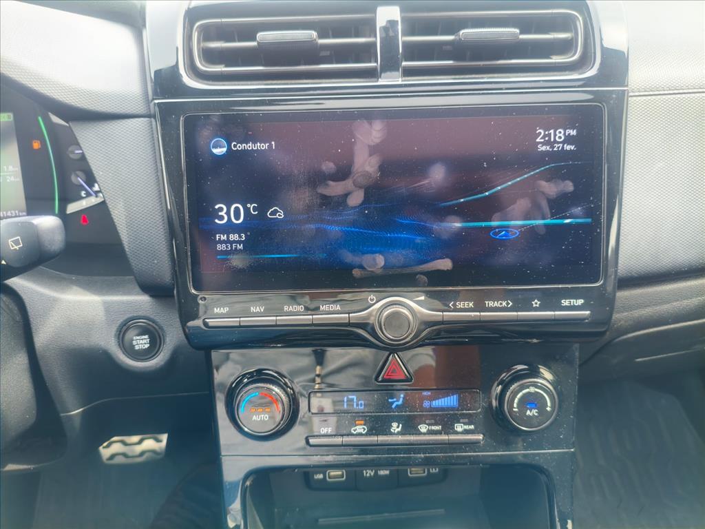 CRETA 1.0 TGDI FLEX N LINE AUTOMÁTICO16