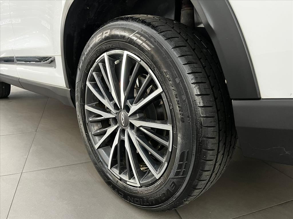 Caoa Chery-TIGGO 8 PRO-1.5 TCI PLUG-IN HYBRID DHT