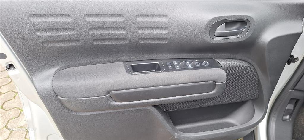 C4 CACTUS 1.6 VTI 120 FLEX FEEL EAT612