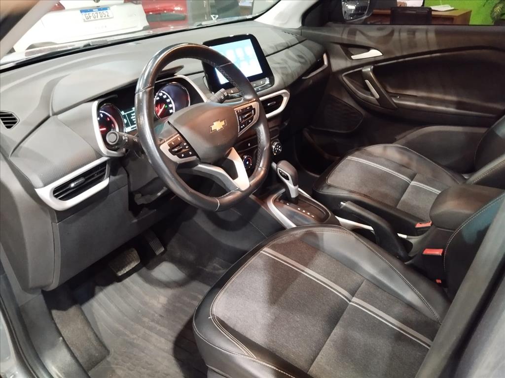 TRACKER 1.0 TURBO FLEX LTZ AUTOMÁTICO7
