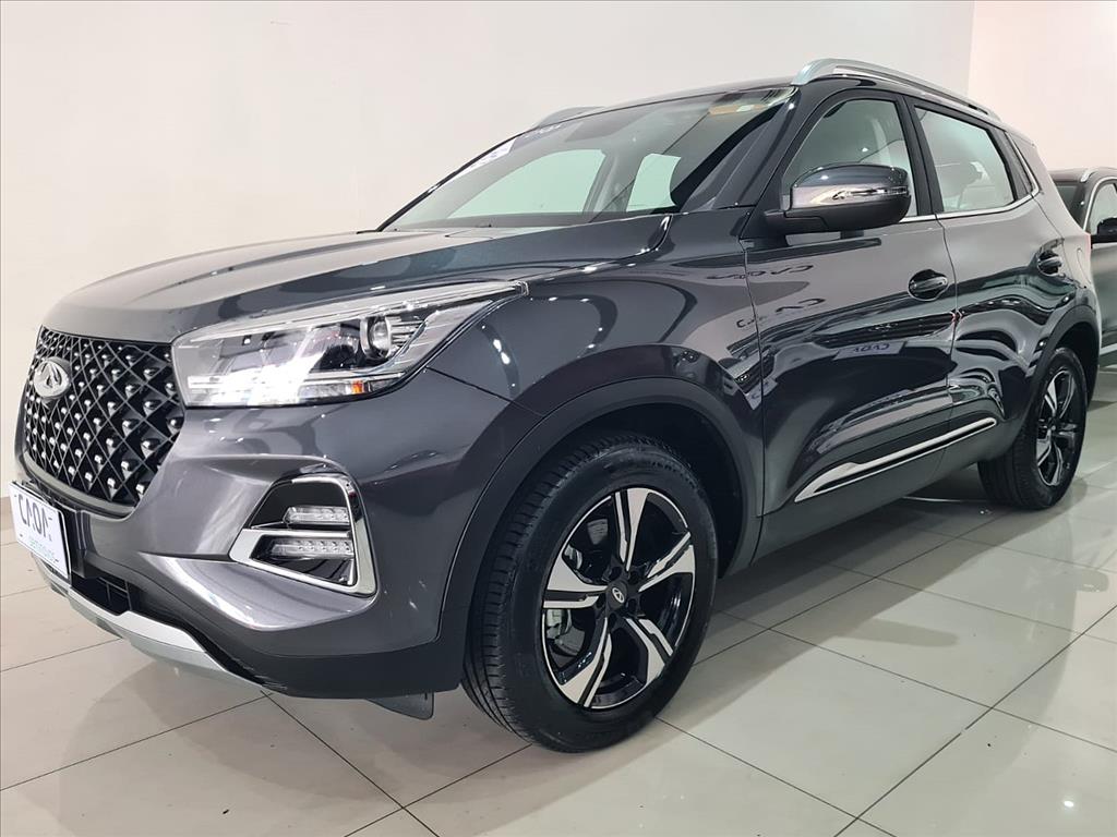1.5 VVT TURBO iFLEX SPORT CVT