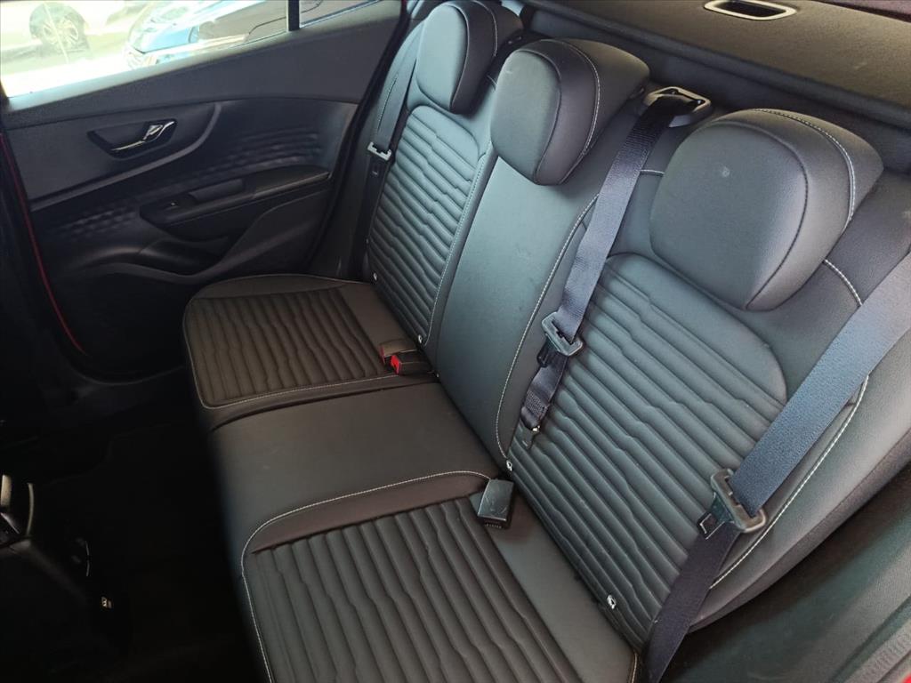 FASTBACK 1.0 TURBO 200 FLEX AUDACE CVT9