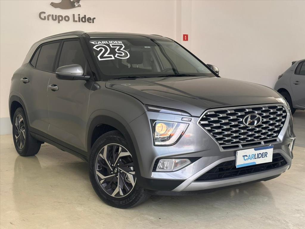 CRETA 1.0 TGDI FLEX LIMITED AUTOMÁTICO2