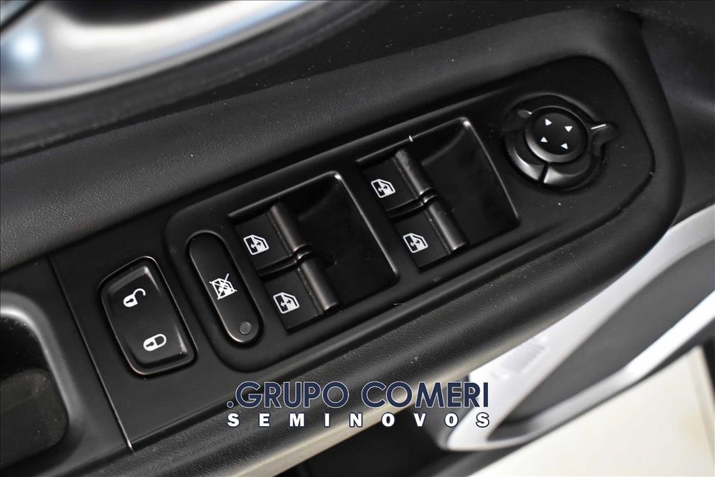 RENEGADE 1.8 16V FLEX LONGITUDE 4P AUTOMÁTICO15