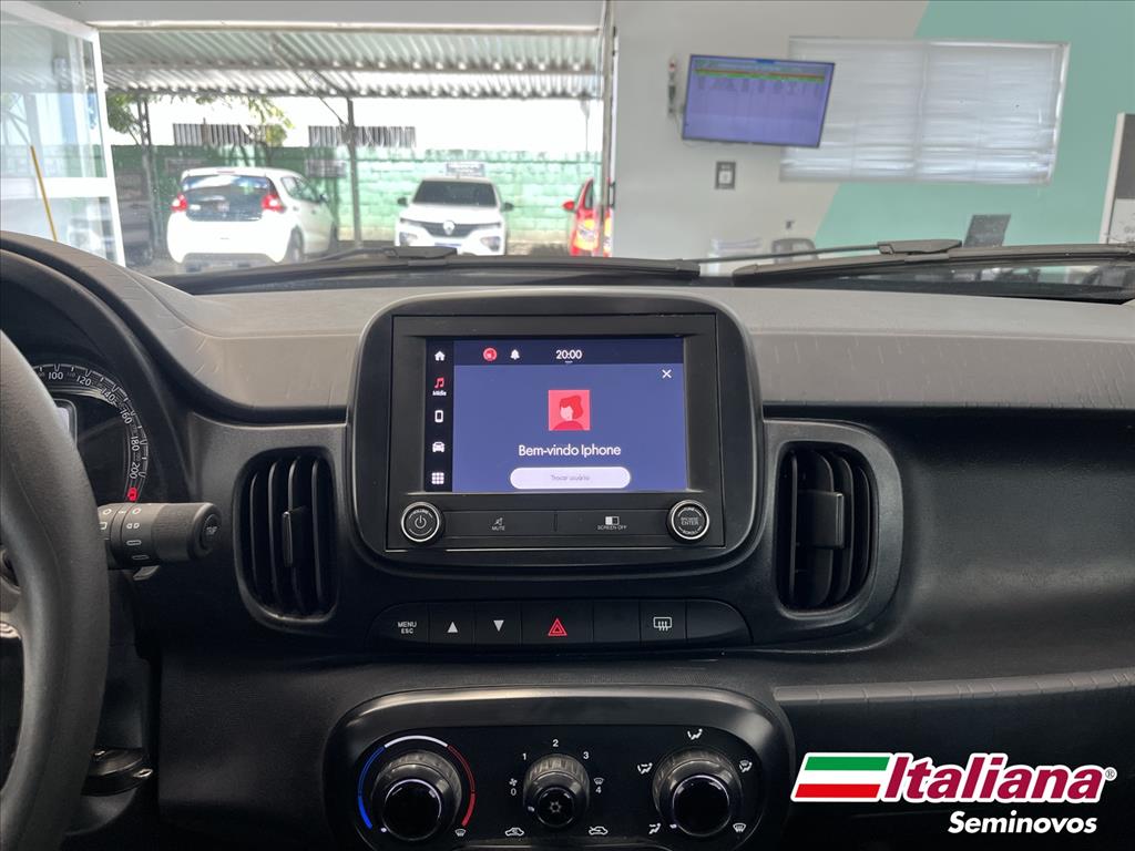 MOBI 1.0 EVO FLEX TREKKING MANUAL9