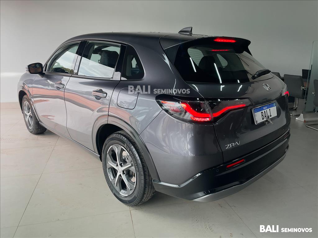 ZR-V 2.0 i-VTEC GASOLINA TOURING CVT5