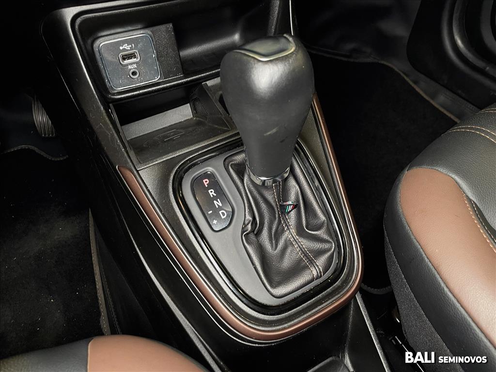 STRADA 1.3 FIREFLY FLEX RANCH CD CVT15