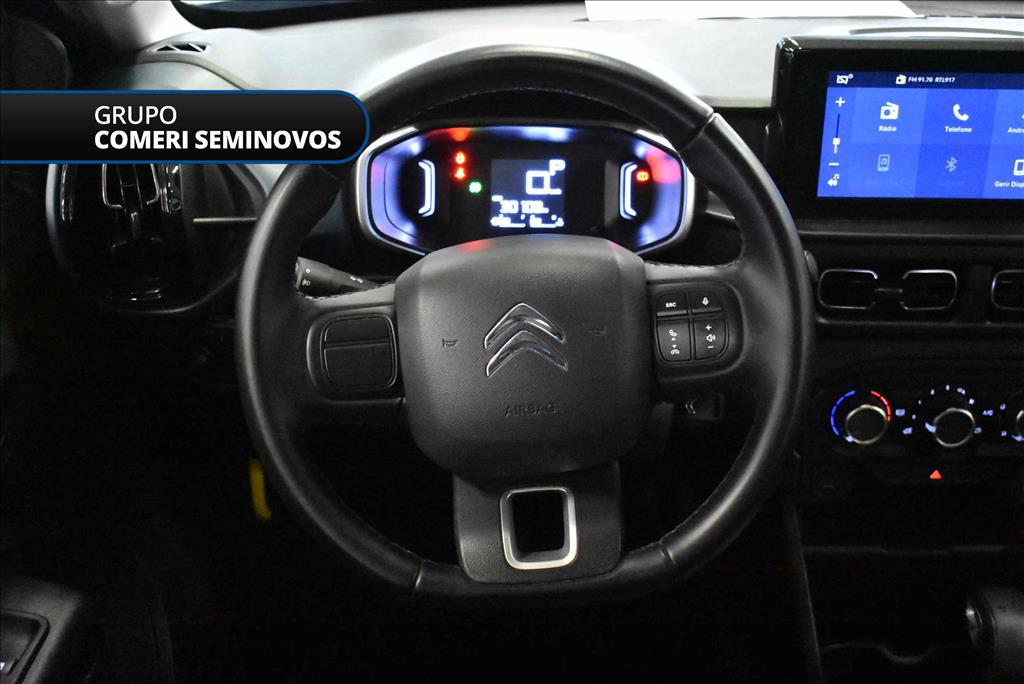 C3 1.6 16V FLEX FEEL PACK AT612