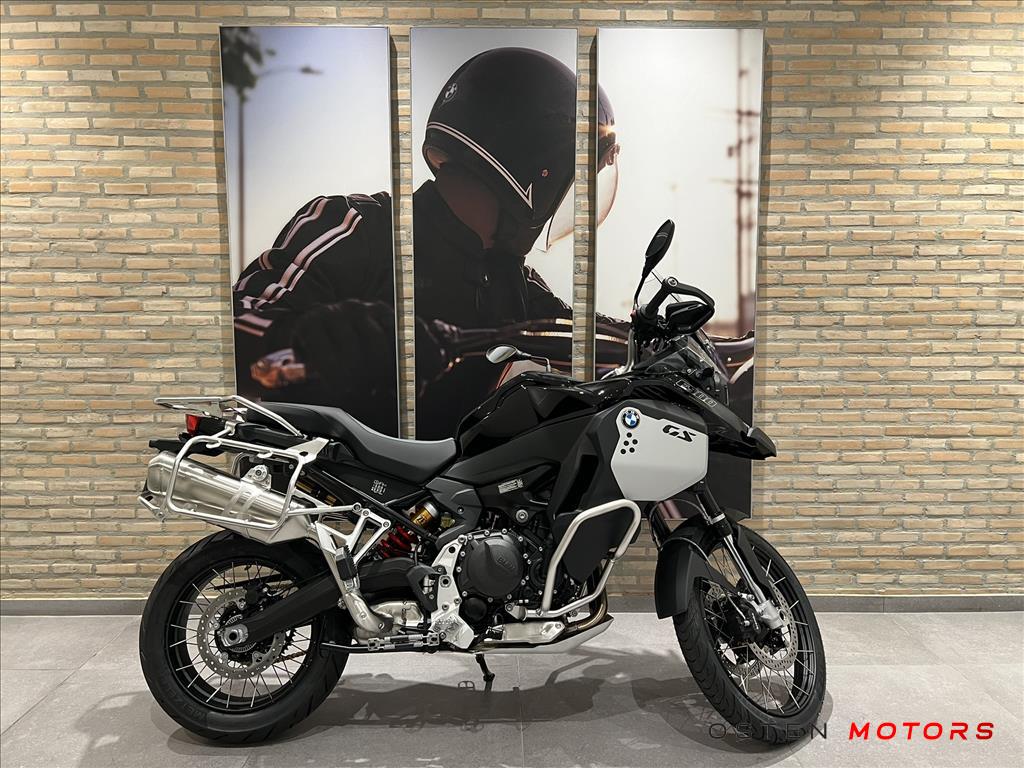 900 GS ADVENTURE