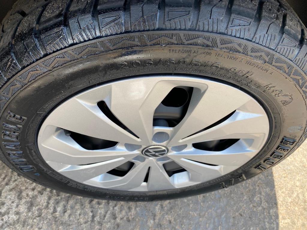T-CROSS 1.0 200 TSI TOTAL FLEX SENSE AUTOMÁTICO10