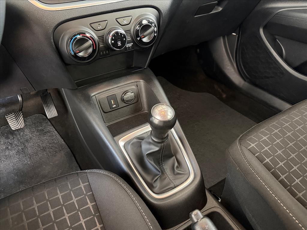 HB20 1.0 12V FLEX COMFORT MANUAL13