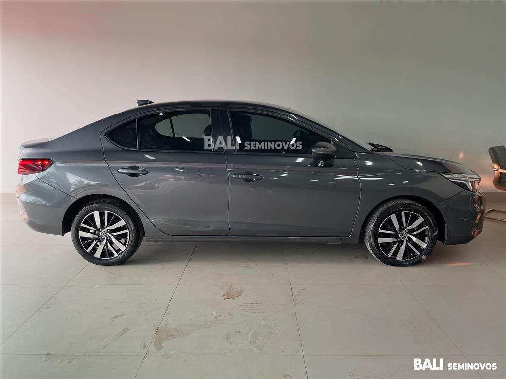 CITY 1.5 i-VTEC FLEX EXL CVT6