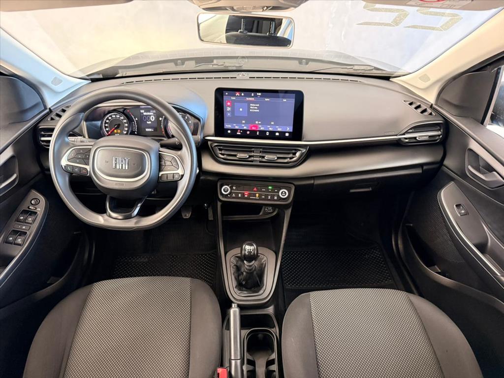 PULSE 1.3 FLEX DRIVE MANUAL4