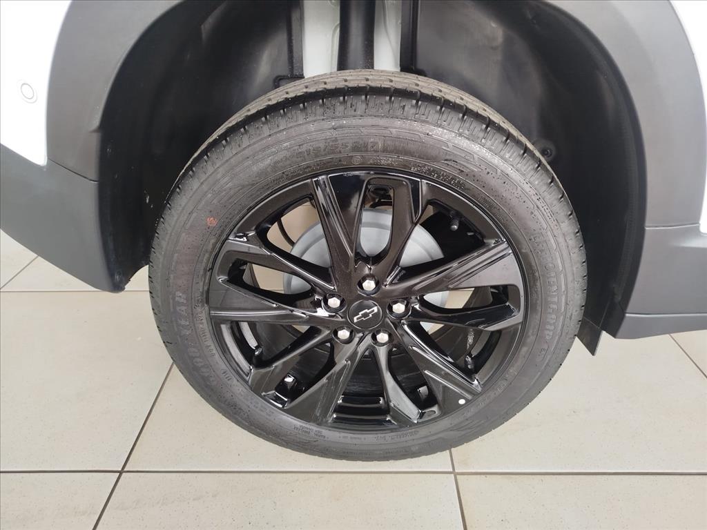TRACKER 1.2 TURBO FLEX RS AUTOMÁTICO