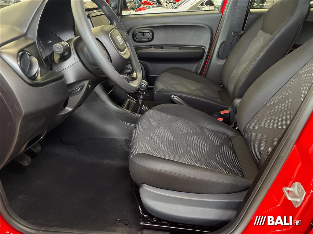 MOBI 1.0 FIREFLY FLEX LIKE. MANUAL9