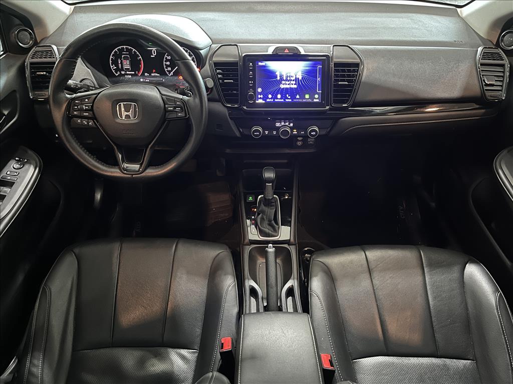 CITY 1.5 i-VTEC FLEX TOURING CVT15