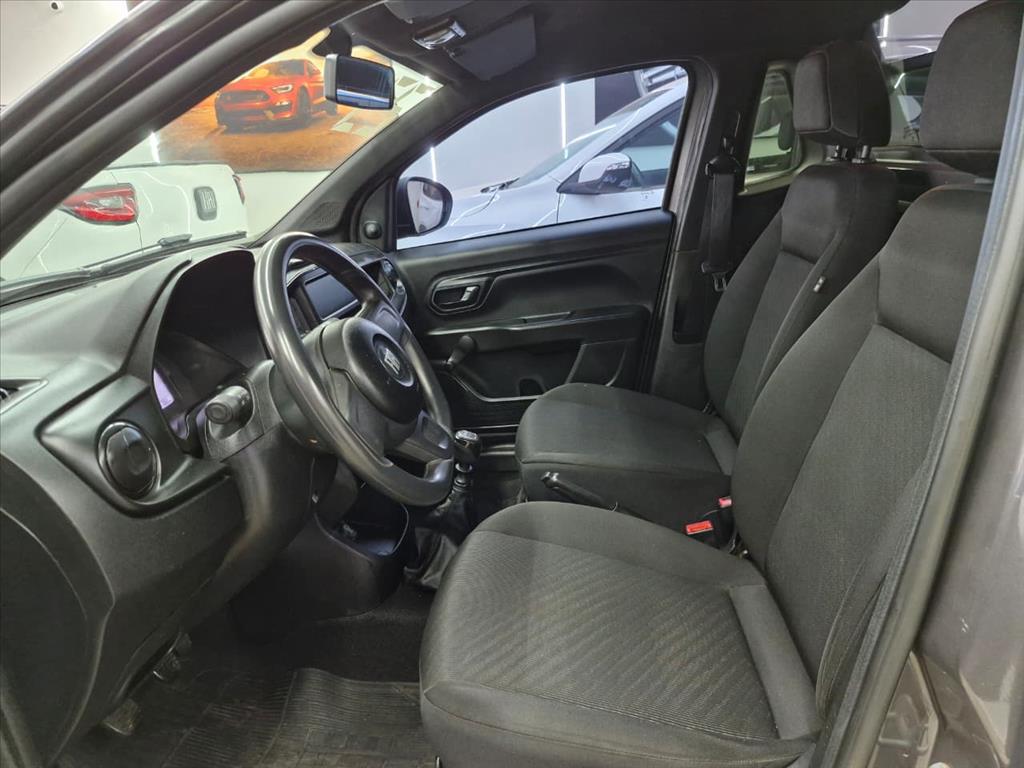 STRADA 1.4 FIRE FLEX ENDURANCE CS MANUAL7