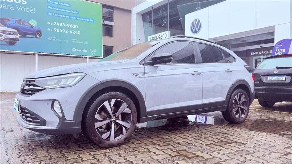 NIVUS 1.0 200 TSI TOTAL FLEX HIGHLINE AUTOMÁTICO1