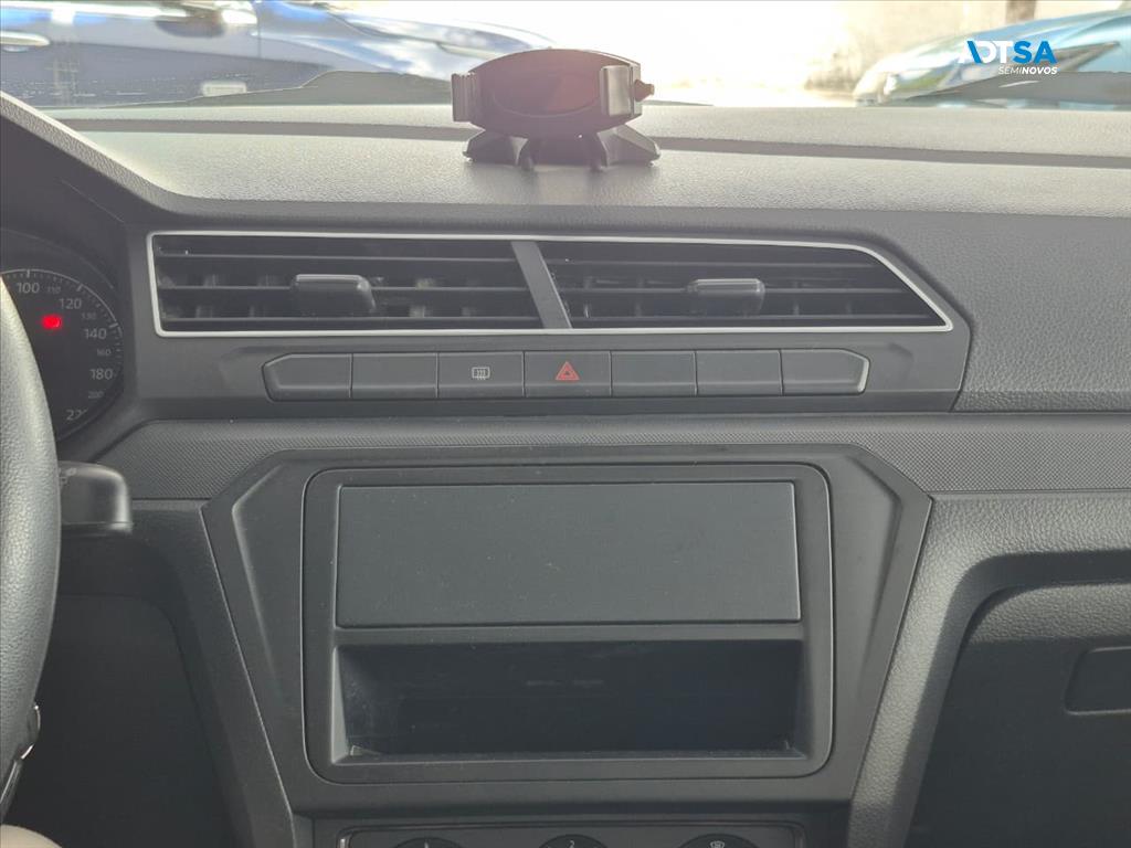 VOLKSWAGEN GOL 1.0 12V MPI TOTALFLEX 4P MANUAL