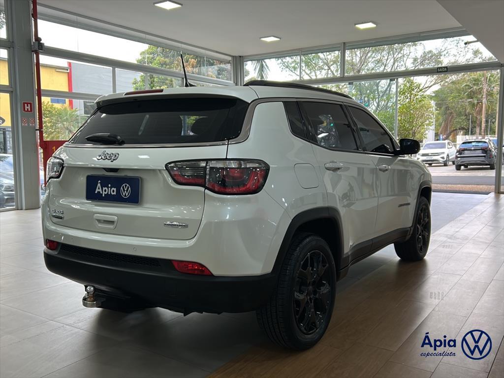 COMPASS 2.0 16V DIESEL LONGITUDE 4X4 AUTOMÁTICO5