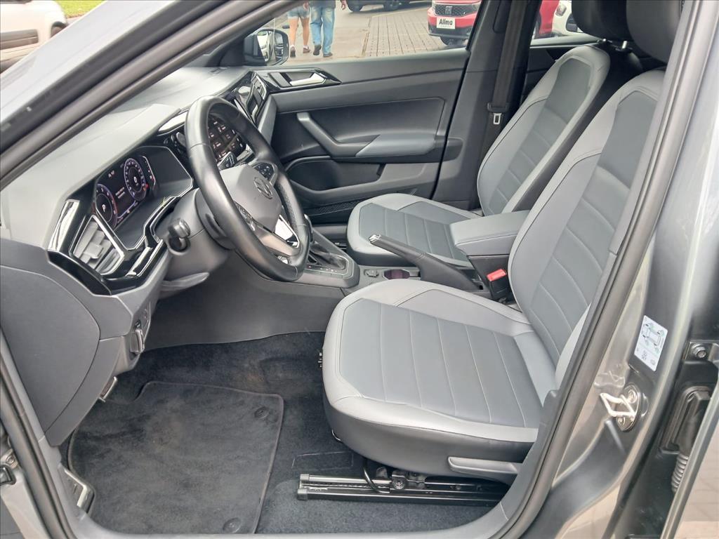 NIVUS 1.0 200 TSI TOTAL FLEX HIGHLINE AUTOMÁTICO3