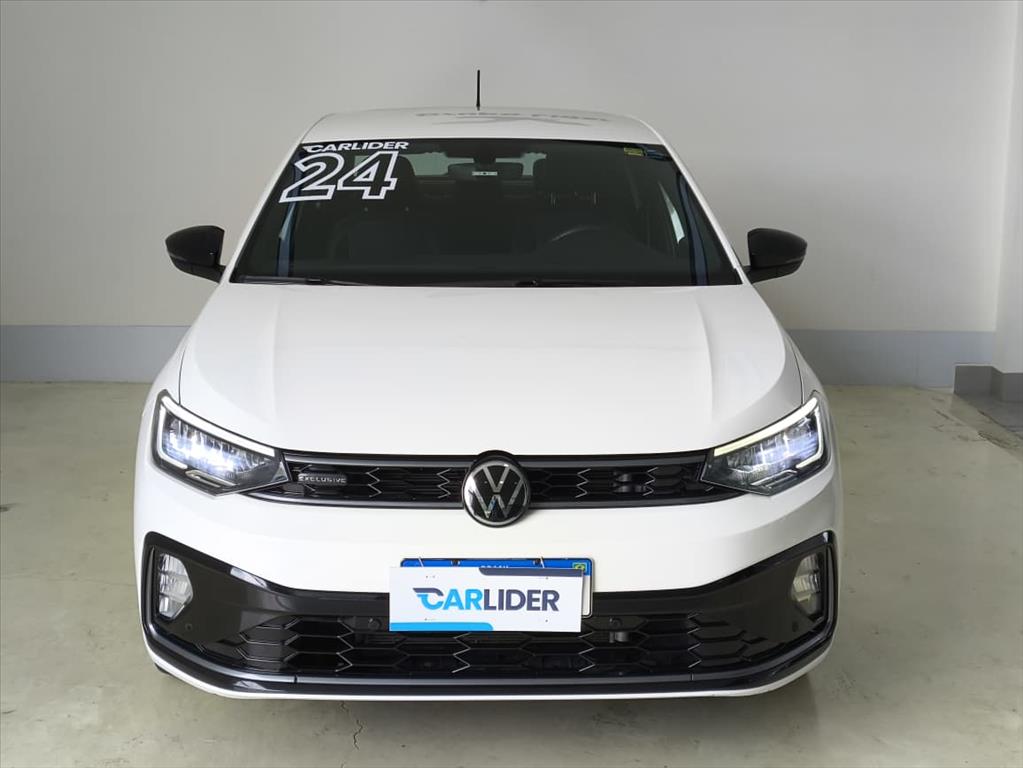 VIRTUS 1.4 250 TSI EXCLUSIVE AUTOMÁTICO1