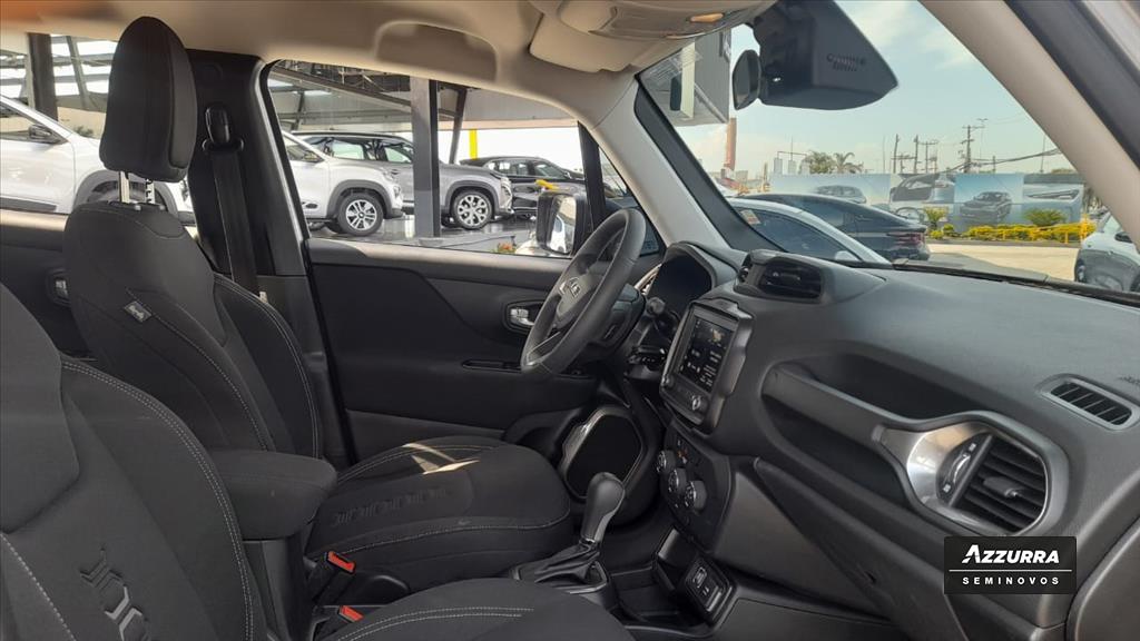 RENEGADE 1.3 T270 TURBO FLEX SPORT AT611