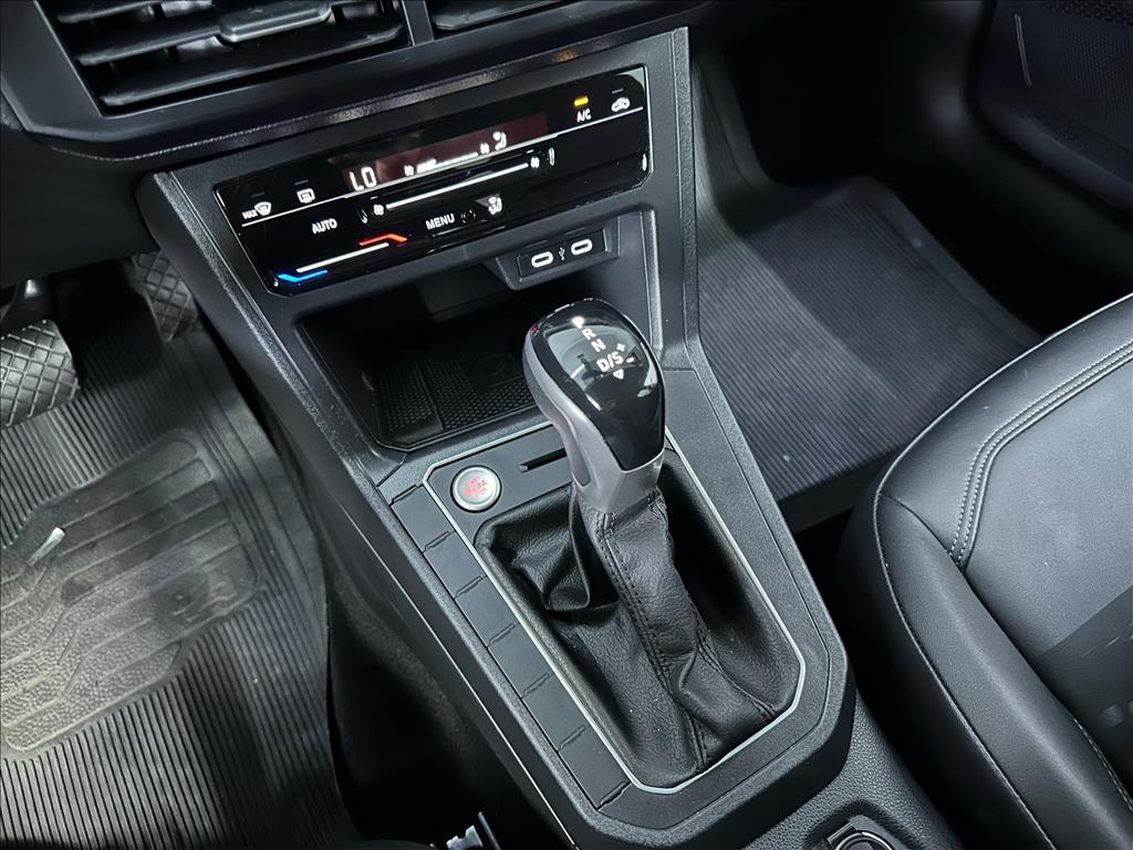 POLO 1.0 170 TSI HIGHLINE AUTOMÁTICO9