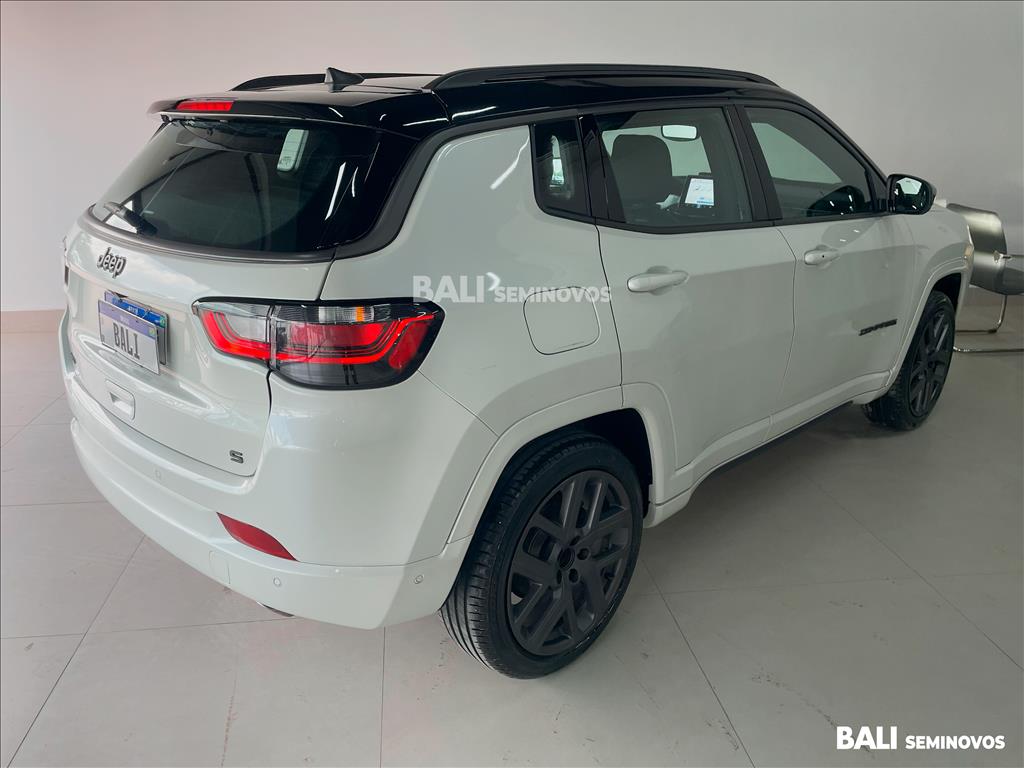 COMPASS 1.3 T270 TURBO FLEX S AT66