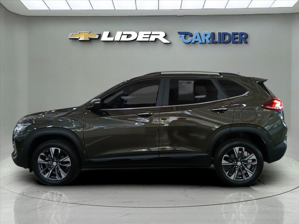 TRACKER 1.2 TURBO FLEX PREMIER AUTOMÁTICO3