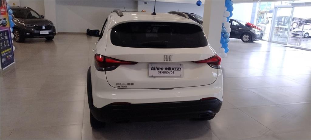 PULSE 1.3 FLEX DRIVE CVT10