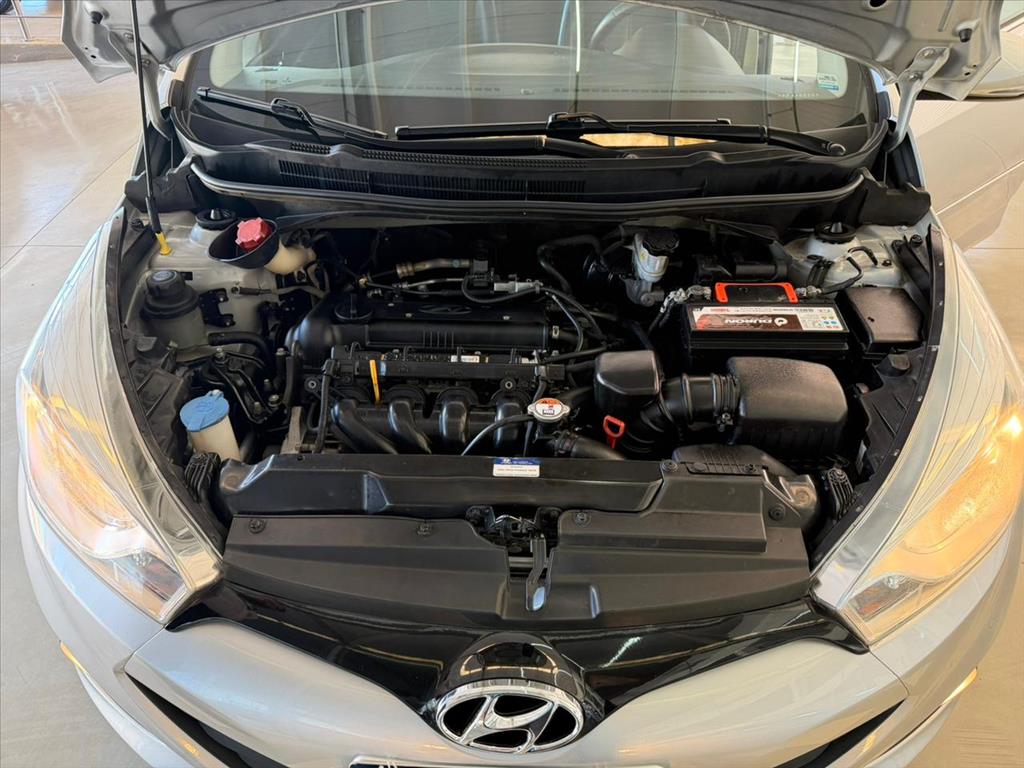 HB20S 1.6 PREMIUM 16V FLEX 4P AUTOMÁTICO16