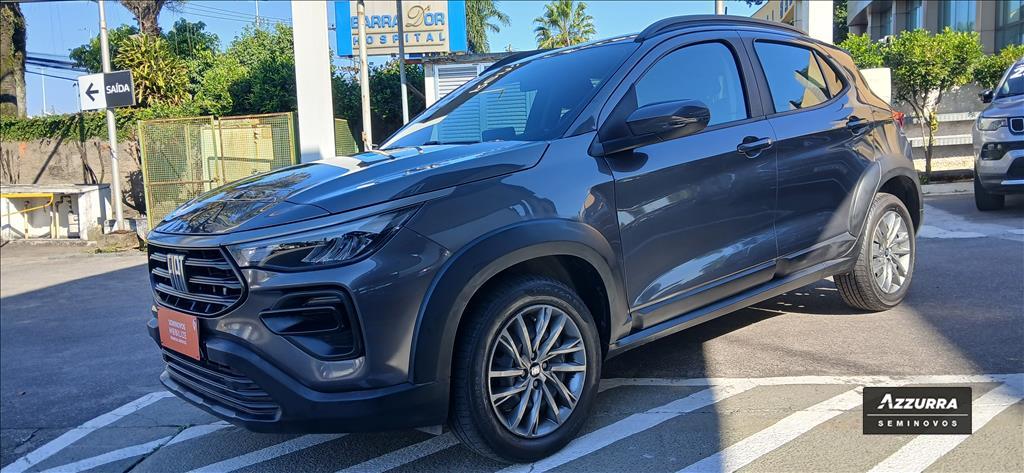 PULSE 1.3 FLEX DRIVE CVT2