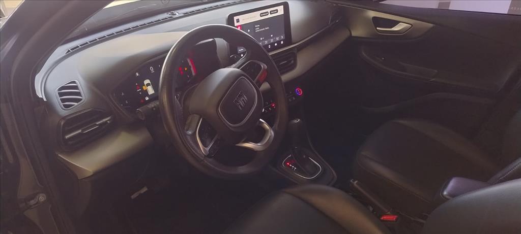 PULSE 1.0 TURBO 200 FLEX IMPETUS CVT5