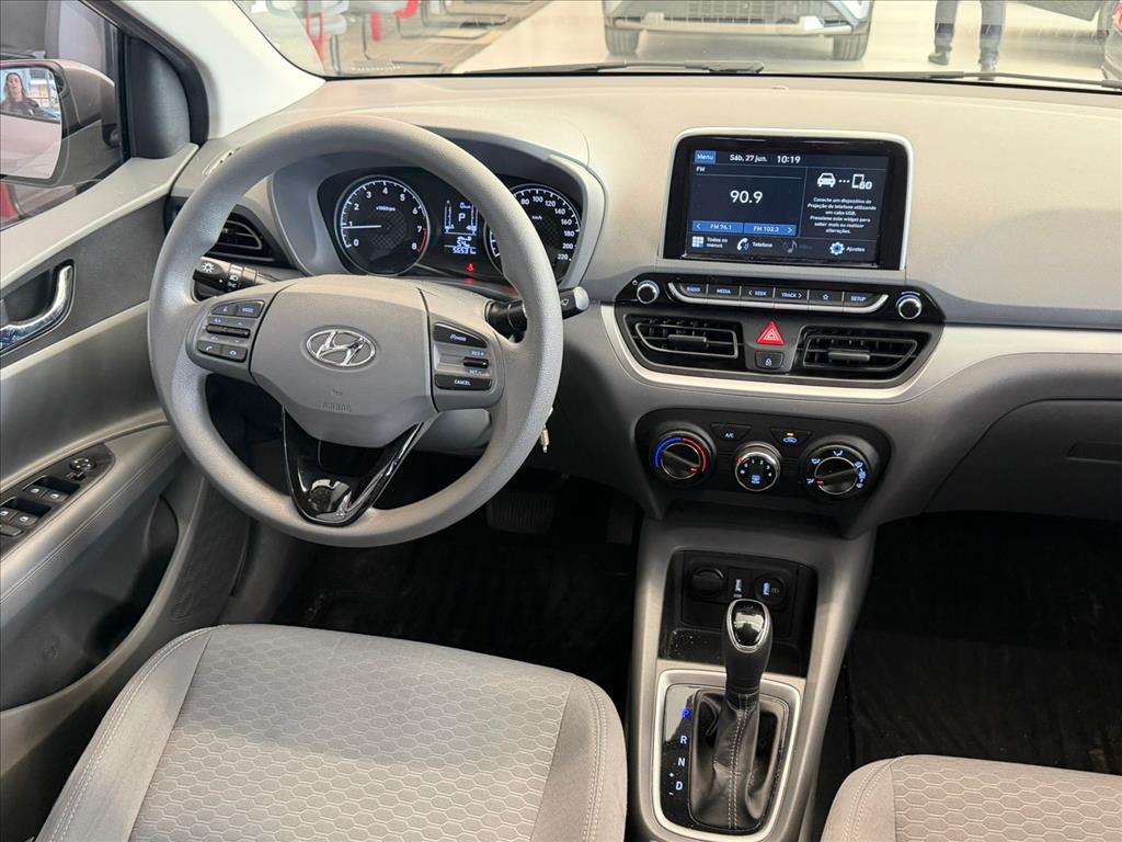 HB20S 1.6 16V FLEX VISION MANUAL7