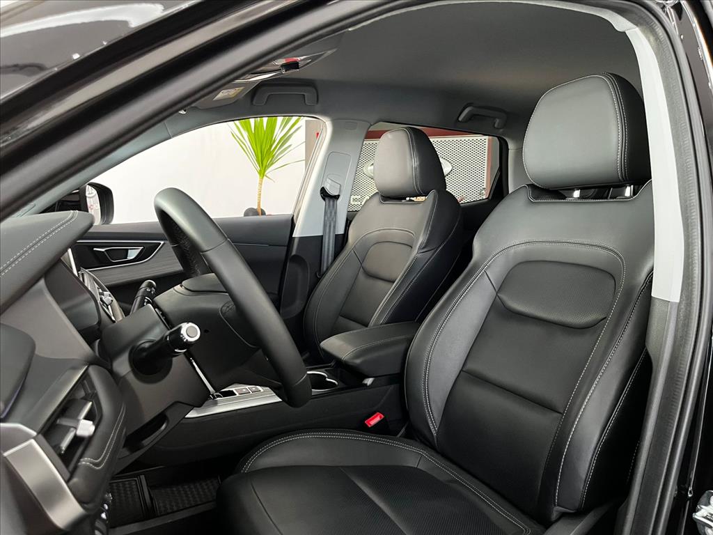 Caoa Chery-TIGGO 5x-1.5 VVT TURBO iFLEX SPORT CVT