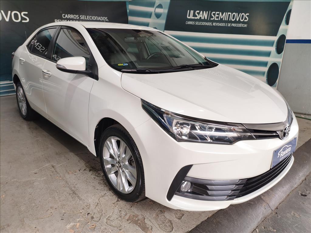 2.0 XEI 16V FLEX 4P AUTOMÁTICO